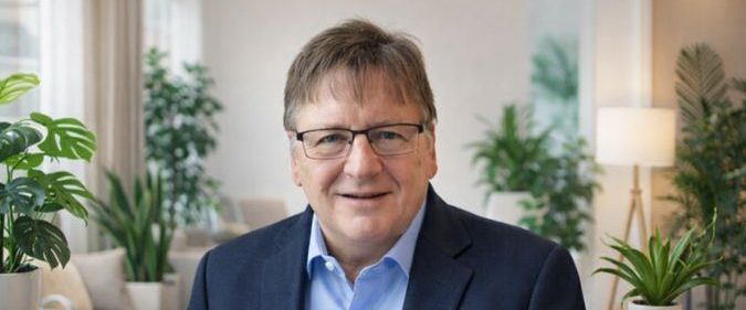 Coaching in Krefeld Gesicht vom Coach Klaus Engels